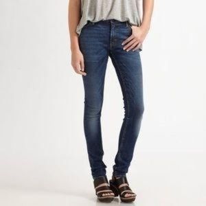 Acne Flex S/Fresh Jeans Size 26 Skinny